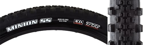 MINION SS-Reifen - 29x2,30 - tr. flexibel - Exo / Tubeless Ready