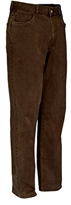 Ligne Verney-Carron Pantalon Ligne Verney-Carron Foxstrech II - Marron - Pantalon - Pantalon - Mixte