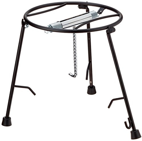 Petromax Support pour Couvercle de marmite Pro-ft