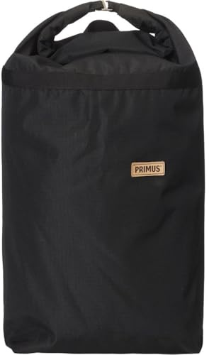 Primus Tasche Kuchoma Gasgrill schwarz