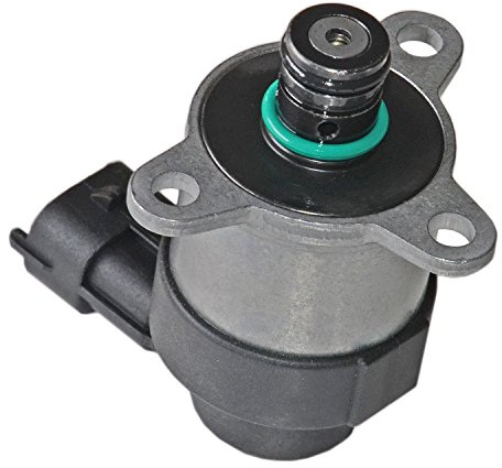 Válvula reguladora de la presión de la bomba de combustible AKWH 2P acero inoxidable para Citroen Berlingo (B9) 1007 (KM_) 206 SW (2E/K) Bipper Tepee
