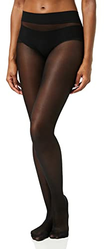 GOLDEN LADY Collant My Secret 40 Deniers 5 Noir