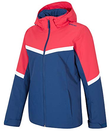Ziener Damen Palin Ski Snowboard-Jacke