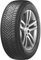 Hankook Kinergy 4S 2 H750A - 225/60R17 - Ganzjahresreifen