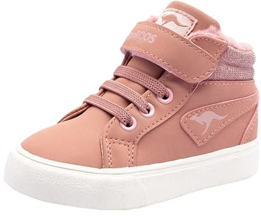 KangaROOS unisex – barn Kavu IiSneaker