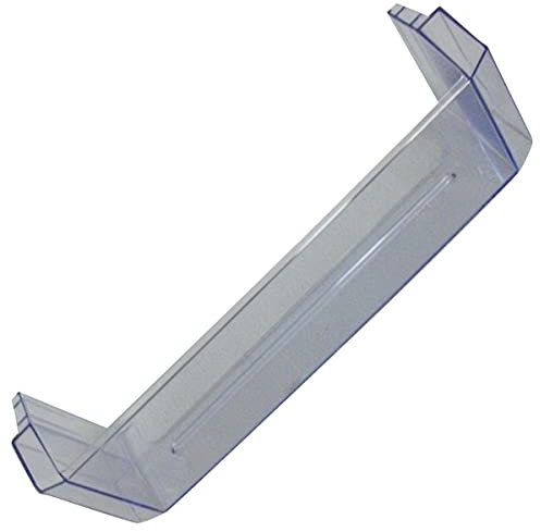 Balconnet porte bouteilles d'origine 365X85X95 mm Frigo, Réfrigérateur, Congélateur 4892100200, C00870883 BEKO