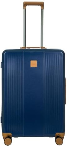 Bric's Ravenna Trolley 67 cm M Ocean Blue