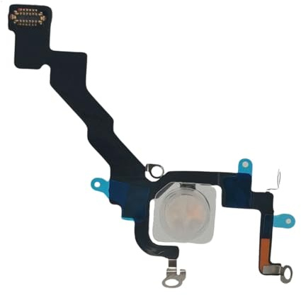 MEEFIX Flash Light Flex Cable Replacement Part for iPhone 13 Pro (6.1 inches)