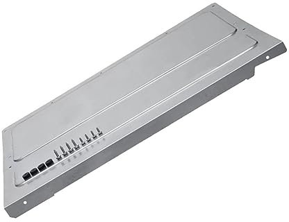 TOLE COUVERCLE A ENCASTRER pour LAVE LINGE Bosch - 00689956