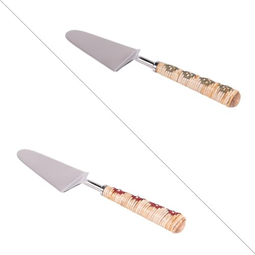 Table Passion - Pelle à tarte Arizona 27 cm (1 modèle aléatoire)