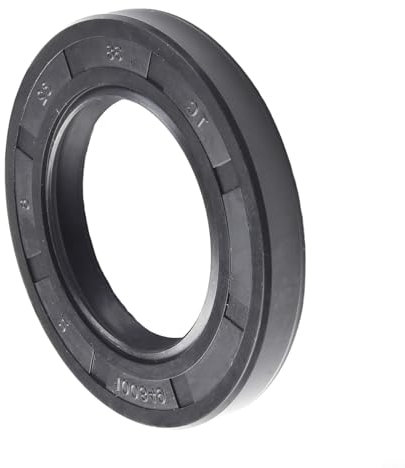 Für 920497028 Wellendichtring, 38 x 62 x 8 Gummi, gewährleistet zuverlässige Lebensdauer