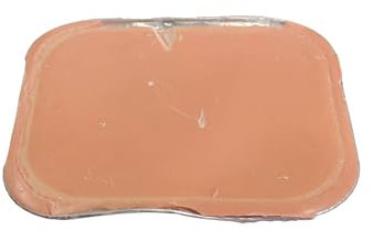 Xanitalia Crea depilatoria a caldo classica in vassoio Rosa - 1 kg Delya