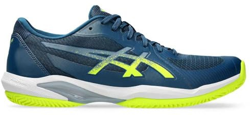 ASICS Solution Swift FF 2 Clay Sneaker