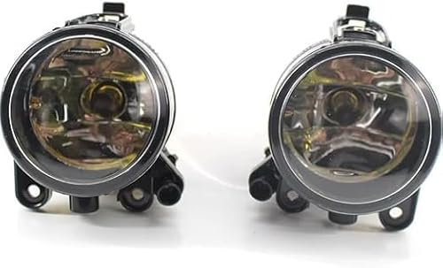Auto-Nebelscheinwerfer vorne für Golf 5 MK5 2004-2009 1K0941700C 1K0941699C, Ersatz-Auto-Nebelscheinwerfer, wasserdichte Glühbirne, Autozubehör, rechts