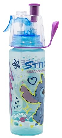 SPRAY BOTTLE 575 ML STITCH DRAWING