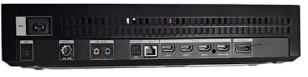 QN65Q900RBFXZA Boîtier One Connect QN65Q900RBF Téléviseur Intelligent QLED 8K UHD 65 Q900 (2019)