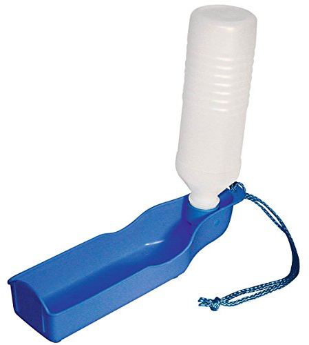 Kerbl Pet Reisetrinkflasche 500ml