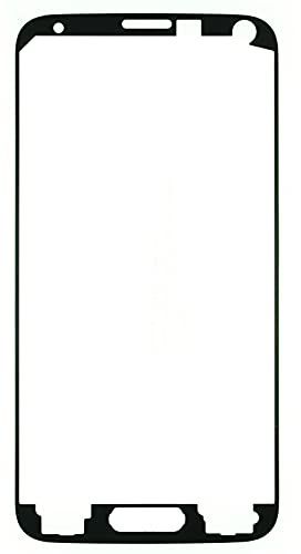 NG-Mobile Klebefolie Display für Samsung Galaxy S5 Neo (SM-G903F) – Klebepad Kleberahmen Klebestreifen – Display Handy Rahmen Kleber – Dichtung Sticker Smartphone