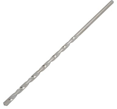 Neilsen CT3974 12mm x 400mm Masonry Drill – Heavy-Duty Drill Bit for Brick, Concrete, and Stone