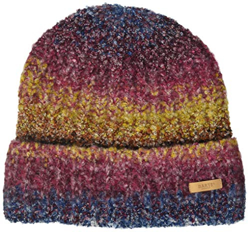 Barts Damen Yanette Beanie Wintermütze