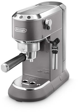 Delonghi EC785.GY Espressomaschine