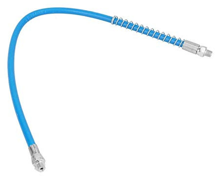 Lubrication Hose Flexible Whip Hose Hose for Grease Gun