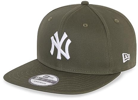 New Era Unisex MLB Colour 9Fifty Basecap