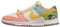 Nike Dunk Low Halbschuhe für Damen, 38 EU