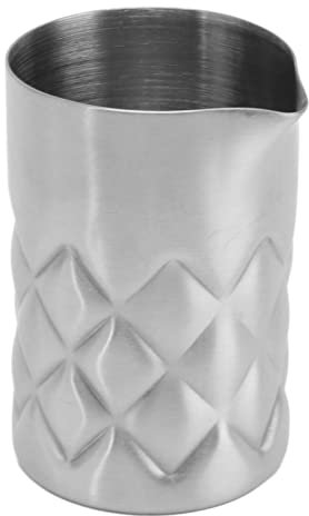 Cocktail-Rührglas, Rührglas-Krug, Glänzend, Langlebig für Grillabende