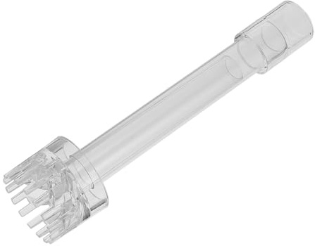 Yardwe 2pcs Fish Tank Oil Film Remover Protein Skimmer for Aquariums and Water Plant Cleaning Tool Efficient Oil Film Processor for Water