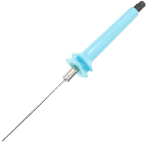 TOKIDNY Penna Termica per Taglio Schiuma Utile e Pratica per DIY Taglierina Filo Caldo Portatile per Polistirolo e Gommapiuma Leggera e Compatta