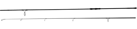 Daiwa D-Carp Karpfenrute Boilierute zum Karpfenangeln (12ft / 3,00lbs / 2-teilig)