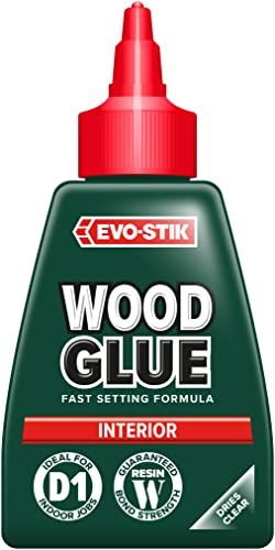 Evo Stik Klebeharz für Holz W Mini 715011