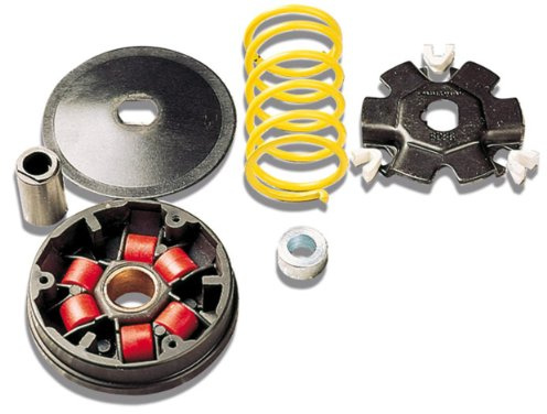 MALOSSI Variateur Multivar pour Piaggio CIAO/PX/SI/