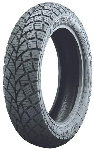 Reifen Heidenau Snowtex M+S K66 120/80-16 60S TL