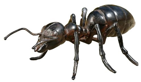SPI Home 50695 Gartenskulptur Ameise