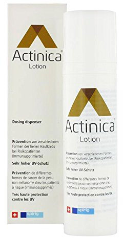 Daylong ACTINICA - Lotion 80 ml