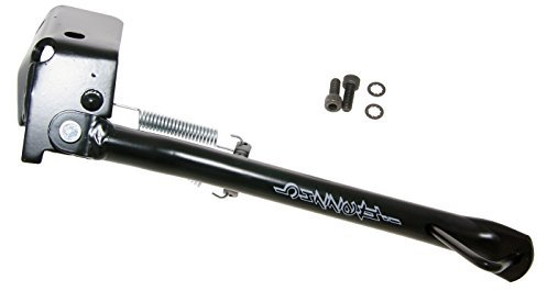 Seitenständer Buzzetti schwarz für Vespa LX 125 05-09 ZAPM44 (Leader)