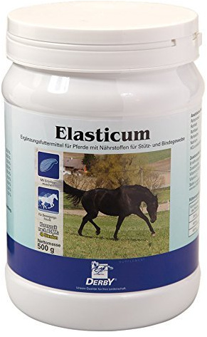 Derby Elasticum 500 g