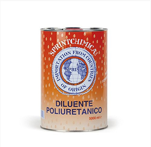 Sprintchimica Diluente Poliuretanico