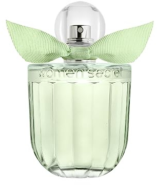 Women'secret Eau It's Fresh Parfüm für Damen Eau de Toilette à 100ml Blumig-Fruchtiger Duft