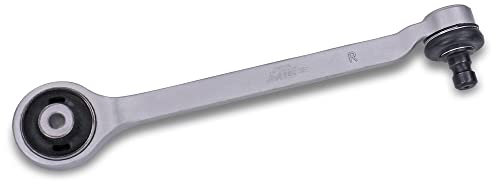 ATEC Germany 1x Brazo de control del eje delantero, delantero superior derecho AUDI A4 B5, A4 B6, A4 B7, A6 C5, ALLROAD C5 (4BH), SEAT EXEO (3R2), EXEO ST (3R5),SKODA SUPERB 1,VW PASSAT B5,PASSAT B5.5