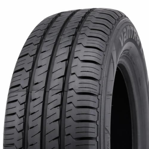 Hankook Vantra LT RA18 - 195/70/R15 100R - C/B/70 - Transportreifen