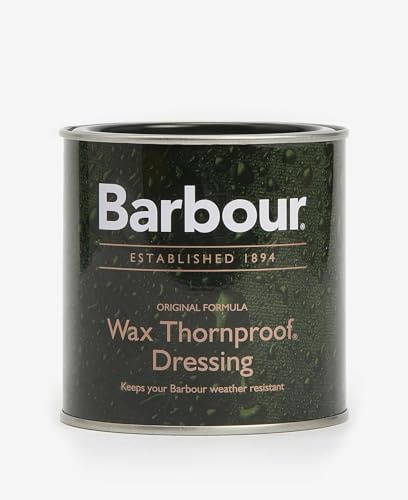 Barbour Wax Thornproof Dressing