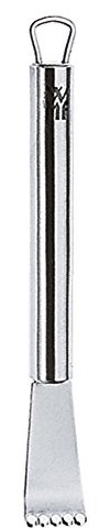 WMF Pelalimoni 14,5 cm Profi Plus Cromargan Acciaio Inox parzialmente opacizzato Lavabile in lavastoviglie Nr 1871439990