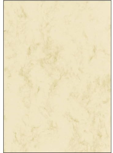 Sigel Marmor Papier DP181