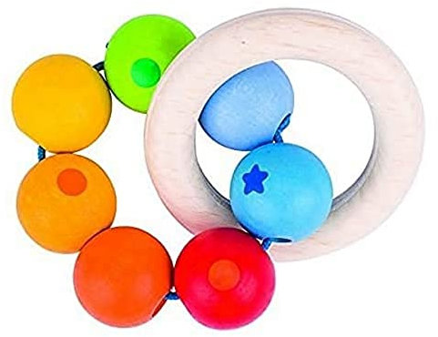 Heimess 736810 Greifling Regenbogen