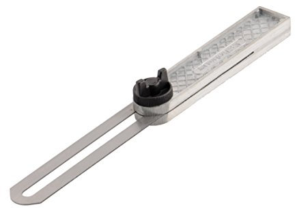 Suki falsa squadra 200 mm zinco/acciaio, 1 pezzi, 1801016