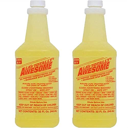 La's Totally Awesome La's All Purpose Cleaner Concentrated Totally Awesome 4,7 dl