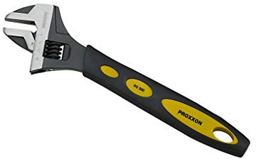 PROXXON 23994 Rollgabelschlüssel RG300 max. Spannweite 34mm